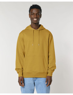 Sweat à capuche unisexe premium en coton bio 350G "CRUISER 2.0" | SIP19