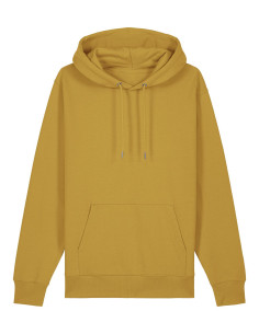 Sweat à capuche unisexe premium en coton bio 350G "CRUISER 2.0" | SIP19