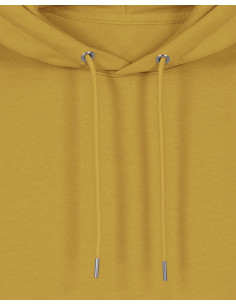 Sweat à capuche unisexe premium en coton bio 350G "CRUISER 2.0" | SIP19