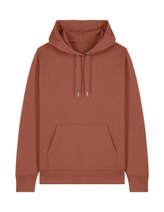 Sweat à capuche unisexe premium en coton bio 350G "CRUISER 2.0" | SIP19