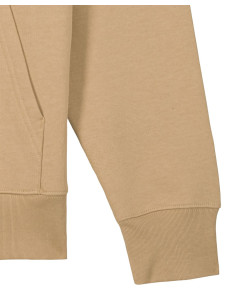 Sweat à capuche unisexe premium en coton bio 350G "CRUISER 2.0" | SIP19