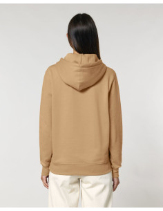 Sweat à capuche unisexe premium en coton bio 350G "CRUISER 2.0" | SIP19