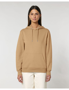 Sweat à capuche unisexe premium en coton bio 350G "CRUISER 2.0" | SIP19
