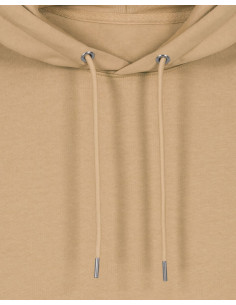 Sweat à capuche unisexe premium en coton bio 350G "CRUISER 2.0" | SIP19