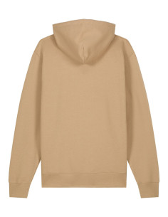 Sweat à capuche unisexe premium en coton bio 350G "CRUISER 2.0" | SIP19