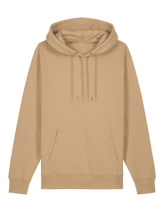 Sweat à capuche unisexe premium en coton bio 350G "CRUISER 2.0" | SIP19