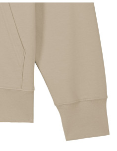 Sweat à capuche unisexe premium en coton bio 350G "CRUISER 2.0" | SIP19
