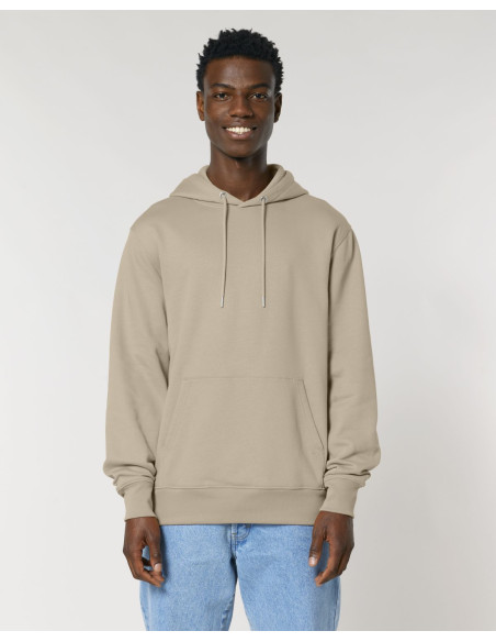 Sweat à capuche unisexe premium en coton bio 350G "CRUISER 2.0" | SIP19