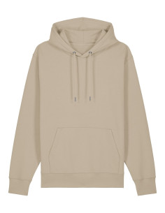Sweat à capuche unisexe premium en coton bio 350G "CRUISER 2.0" | SIP19