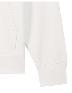 Sweat à capuche unisexe premium en coton bio 350G "CRUISER 2.0" | SIP19