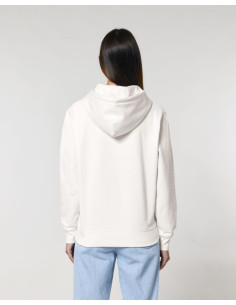 Sweat à capuche unisexe premium en coton bio 350G "CRUISER 2.0" | SIP19
