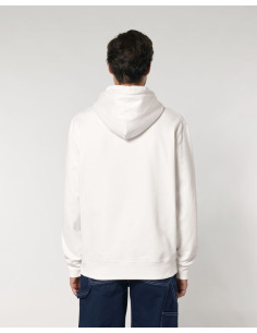 Sweat à capuche unisexe premium en coton bio 350G "CRUISER 2.0" | SIP19
