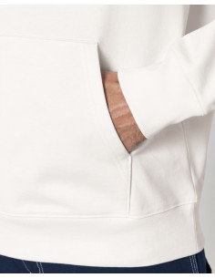 Sweat à capuche unisexe premium en coton bio 350G "CRUISER 2.0" | SIP19