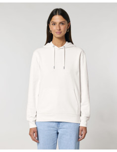Sweat à capuche unisexe premium en coton bio 350G "CRUISER 2.0" | SIP19