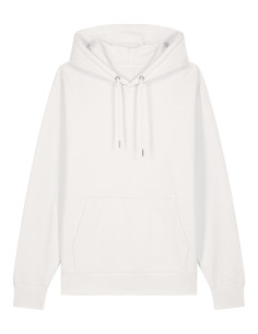 Sweat à capuche unisexe premium en coton bio 350G "CRUISER 2.0" | SIP19