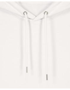 Sweat à capuche unisexe premium en coton bio 350G "CRUISER 2.0" | SIP19