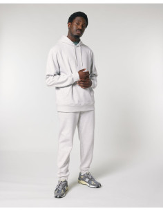 Sweat à capuche unisexe premium en coton bio 350G "CRUISER 2.0" | SIP19