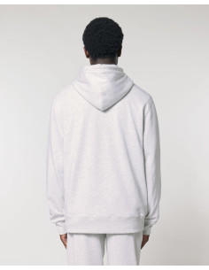 Sweat à capuche unisexe premium en coton bio 350G "CRUISER 2.0" | SIP19