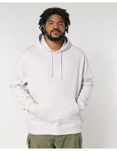 Sweat à capuche unisexe premium en coton bio 350G "CRUISER 2.0" | SIP19