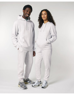 Sweat à capuche unisexe premium en coton bio 350G "CRUISER 2.0" | SIP19