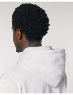 Sweat à capuche unisexe premium en coton bio 350G "CRUISER 2.0" | SIP19