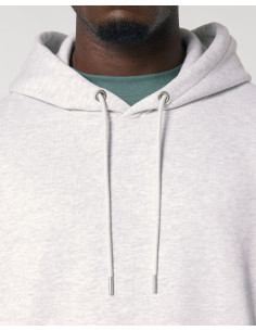 Sweat à capuche unisexe premium en coton bio 350G "CRUISER 2.0" | SIP19