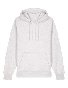 Sweat à capuche unisexe premium en coton bio 350G "CRUISER 2.0" | SIP19