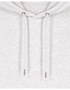 Sweat à capuche unisexe premium en coton bio 350G "CRUISER 2.0" | SIP19