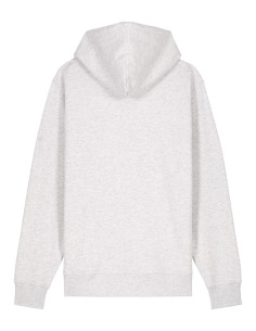 Sweat à capuche unisexe premium en coton bio 350G "CRUISER 2.0" | SIP19