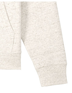 Sweat à capuche unisexe premium en coton bio 350G "CRUISER 2.0" | SIP19