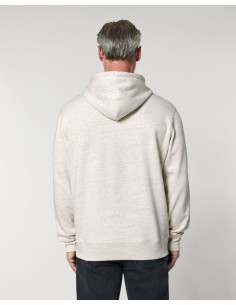 Sweat à capuche unisexe premium en coton bio 350G "CRUISER 2.0" | SIP19