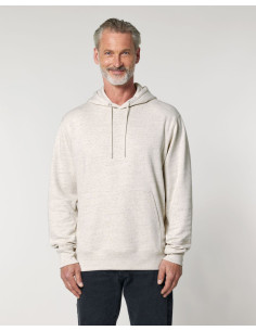Sweat à capuche unisexe premium en coton bio 350G "CRUISER 2.0" | SIP19