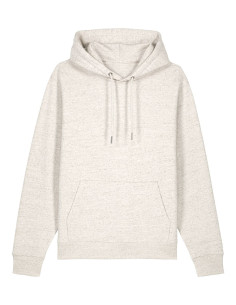 Sweat à capuche unisexe premium en coton bio 350G "CRUISER 2.0" | SIP19
