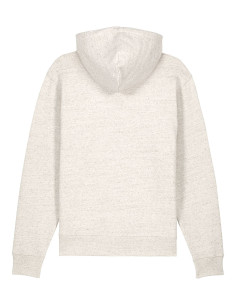 Sweat à capuche unisexe premium en coton bio 350G "CRUISER 2.0" | SIP19