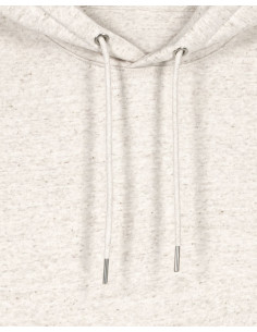 Sweat à capuche unisexe premium en coton bio 350G "CRUISER 2.0" | SIP19