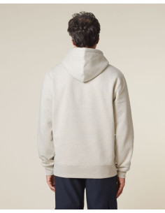 Sweat à capuche unisexe premium en coton bio 350G "CRUISER 2.0" | SIP19