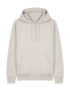 Sweat à capuche unisexe premium en coton bio 350G "CRUISER 2.0" | SIP19
