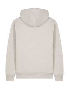Sweat à capuche unisexe premium en coton bio 350G "CRUISER 2.0" | SIP19