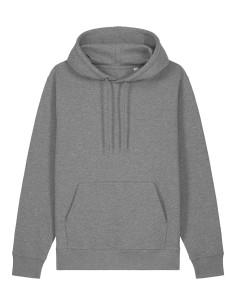 Sweat à capuche unisexe premium en coton bio 350G "CRUISER 2.0" | SIP19