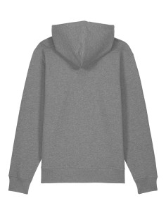 Sweat à capuche unisexe premium en coton bio 350G "CRUISER 2.0" | SIP19
