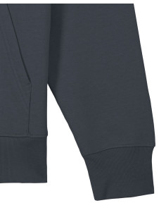 Sweat à capuche unisexe premium en coton bio 350G "CRUISER 2.0" | SIP19