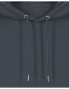 Sweat à capuche unisexe premium en coton bio 350G "CRUISER 2.0" | SIP19