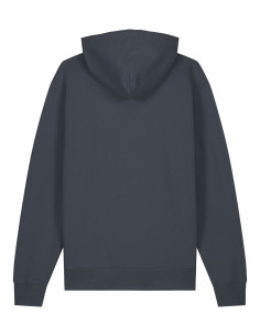 Sweat à capuche unisexe premium en coton bio 350G "CRUISER 2.0" | SIP19
