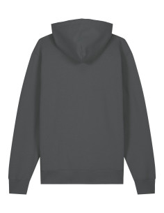 Sweat à capuche unisexe premium en coton bio 350G "CRUISER 2.0" | SIP19