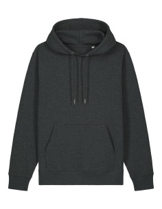 Sweat à capuche unisexe premium en coton bio 350G "CRUISER 2.0" | SIP19