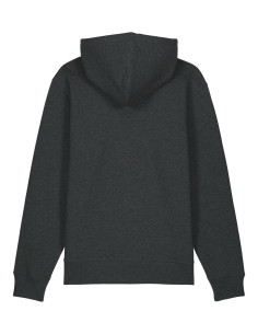 Sweat à capuche unisexe premium en coton bio 350G "CRUISER 2.0" | SIP19