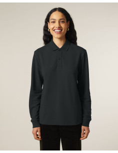 Polo unisexe personnalisable Stanley Stella "PREPSTER 2.0" | SIP19