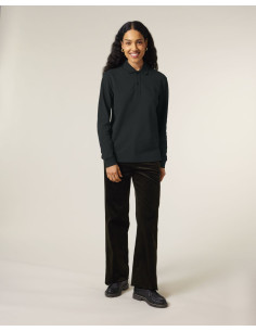 Polo unisexe personnalisable Stanley Stella "PREPSTER 2.0" | SIP19