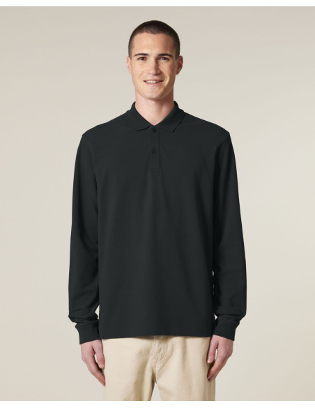 Polo unisexe personnalisable Stanley Stella "PREPSTER 2.0" | SIP19