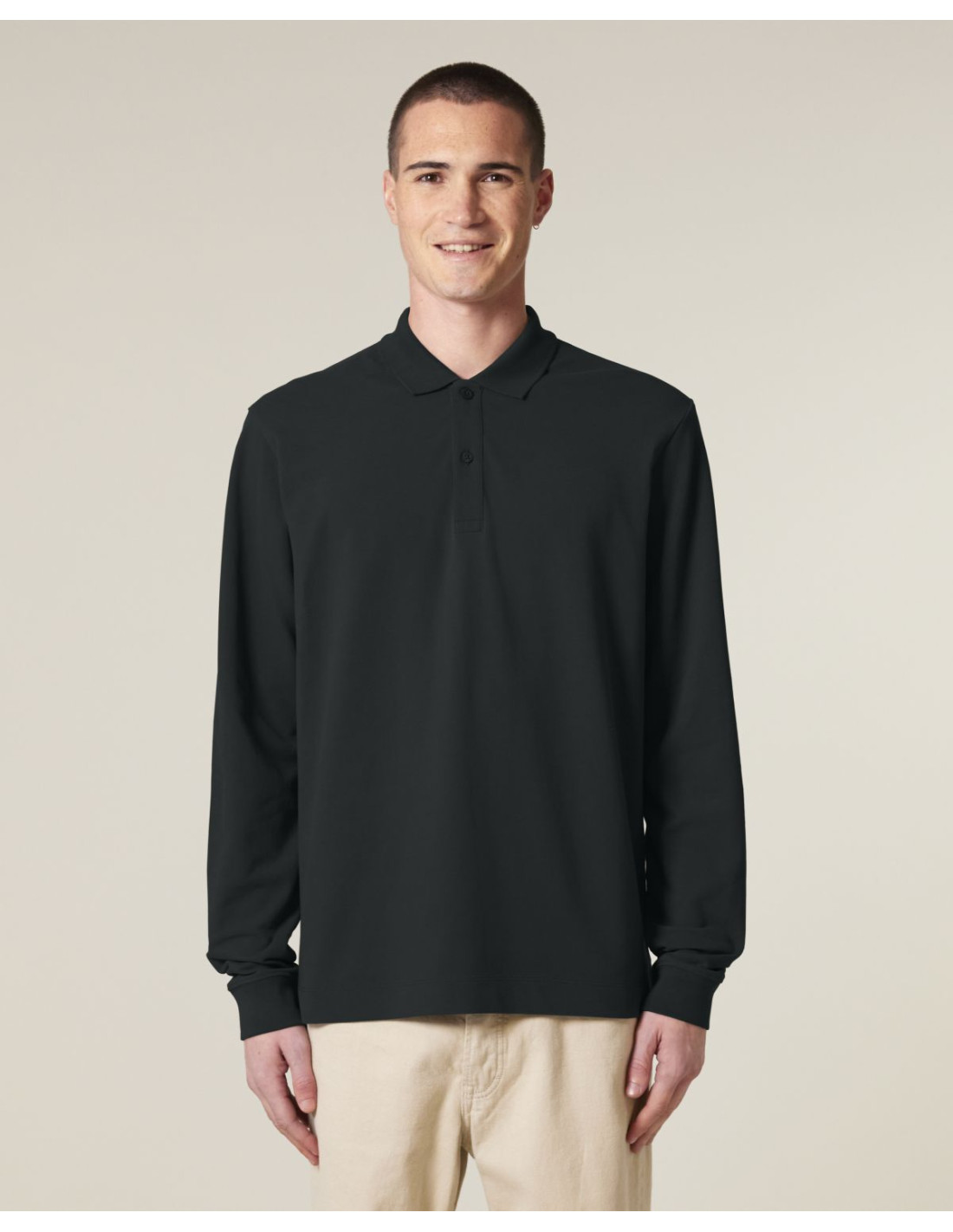 Polo unisexe personnalisable Stanley Stella "PREPSTER 2.0" | SIP19